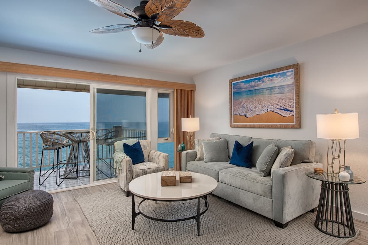 Condo in Kailua-Kona · ★4.92 · 1 bedroom · 2 beds · 1 bath - Photo 3