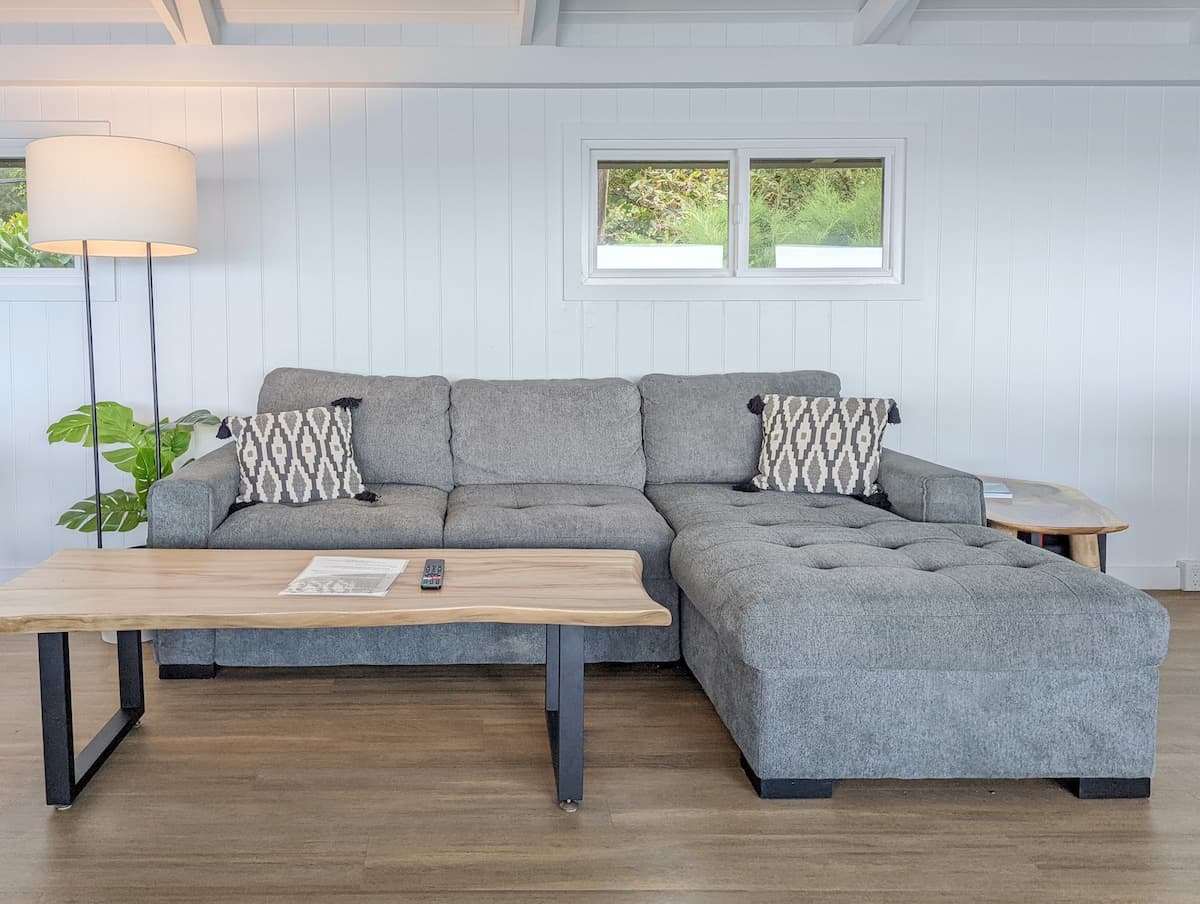 New! Oceanfront Haena Cottage - Steps to the Beach - Photo 3