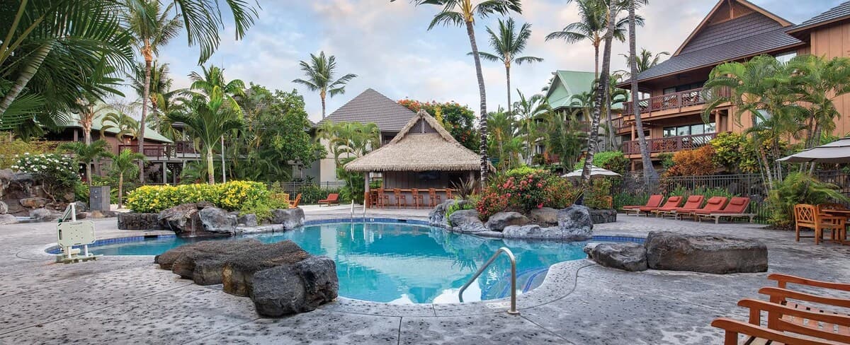 Terry's Kona Paradise - Photo 3