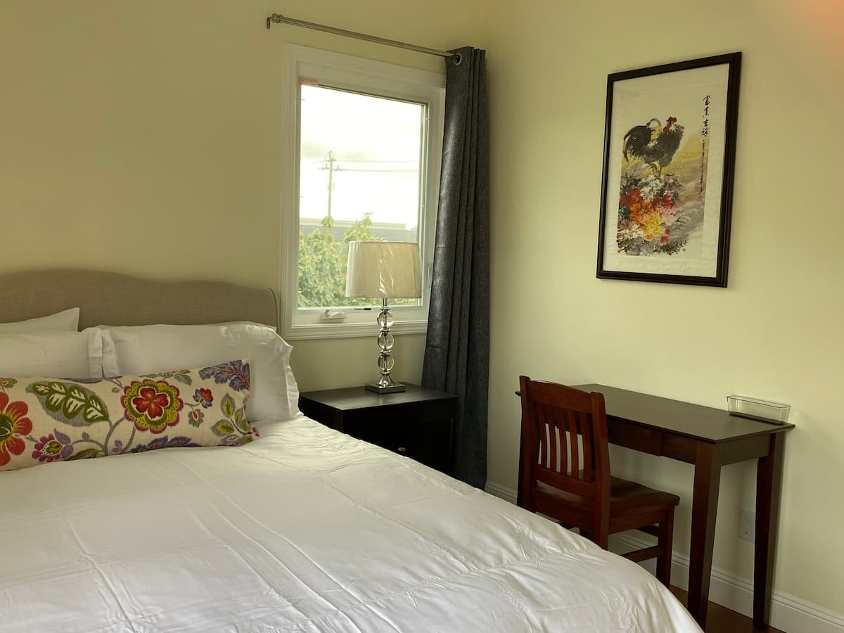 Peaceful 3-Suite Guesthouse Near SFO/BART - Photo 1