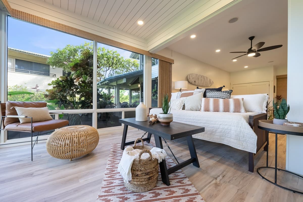 Condo in Lahaina · ★4.99 · 1 bedroom · 2 beds · 2 baths - Photo 4