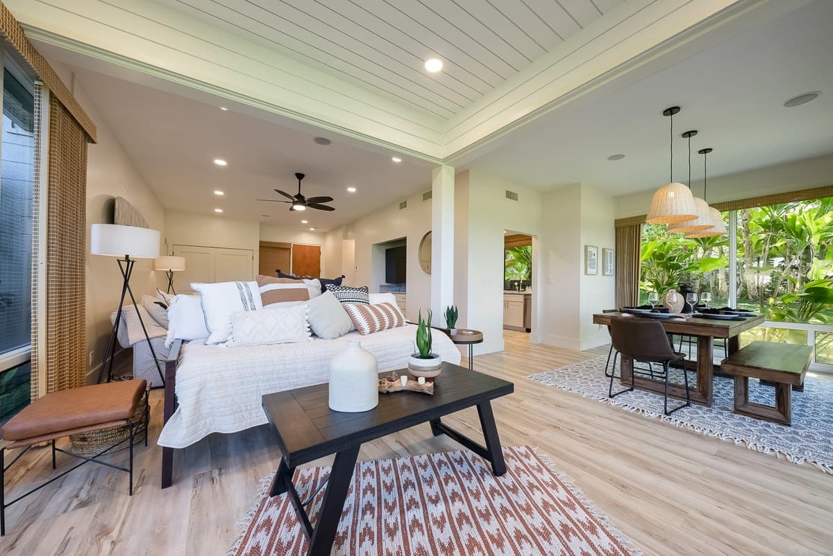 Condo in Lahaina · ★4.99 · 1 bedroom · 2 beds · 2 baths - Photo 5