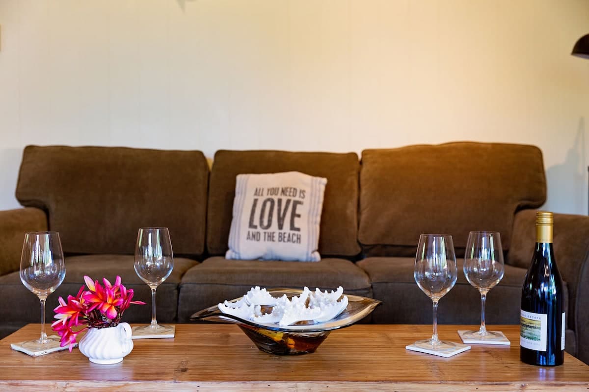 Home in Paia · ★4.97 · 3 bedrooms · 3 beds · 2 baths - Photo 2