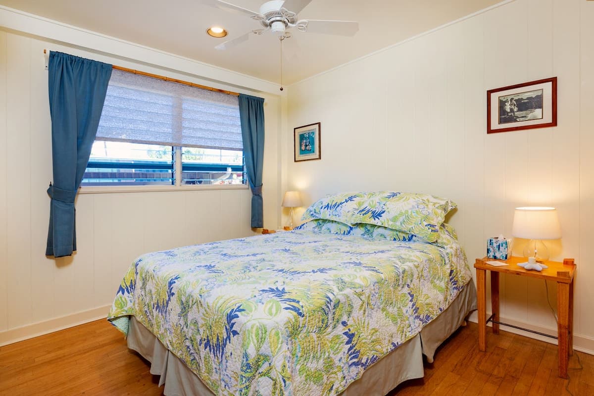 Home in Paia · ★4.97 · 3 bedrooms · 3 beds · 2 baths - Photo 4