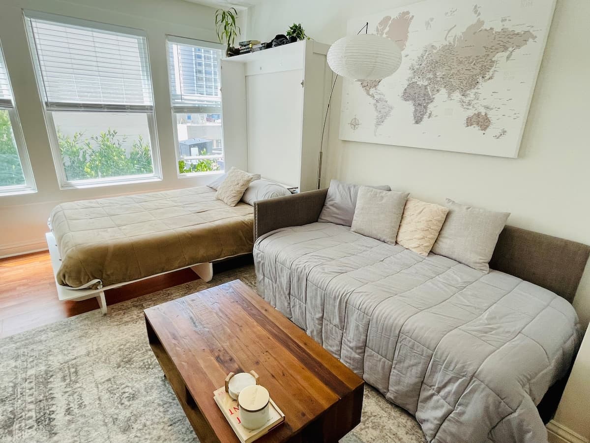 Nob Hill Condo, Walkable & Local SF Vibe - Photo 4