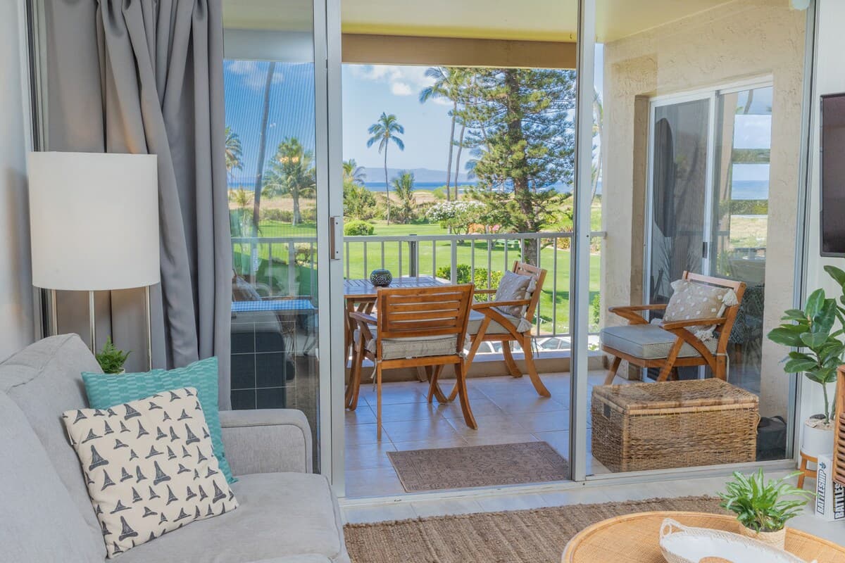 Condo in Kihei · ★4.99 · 2 bedrooms · 4 beds · 2 baths - Photo 3
