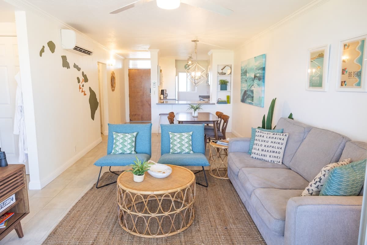 Condo in Kihei · ★4.99 · 2 bedrooms · 4 beds · 2 baths - Photo 5
