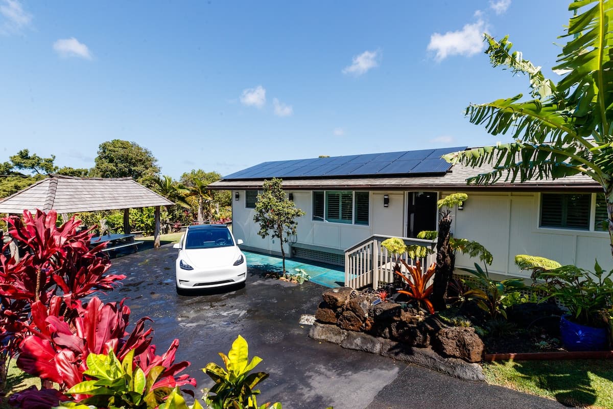 Hā'iku Hale - 3 Bedroom Maui Getaway! - Photo 1