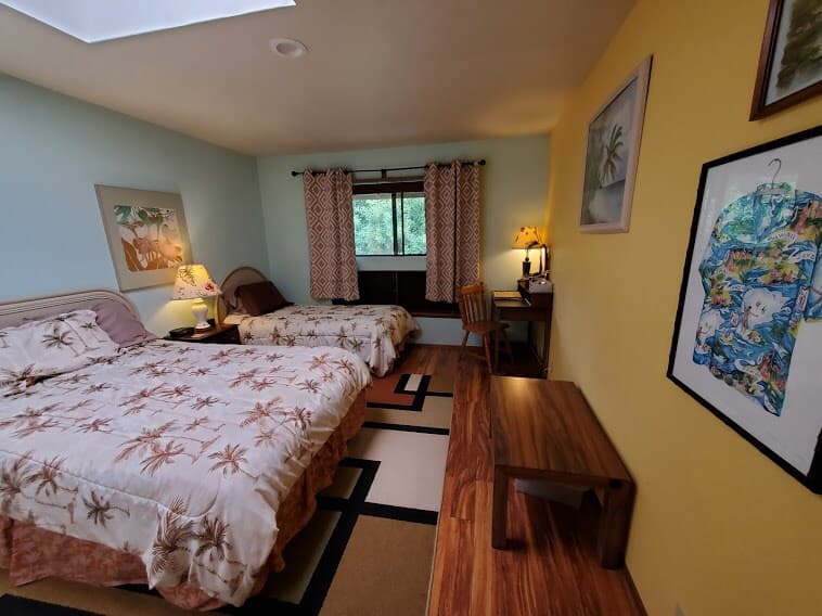 Home in Captain Cook · ★4.91 · 1 bedroom · 2 beds · 1 private bath - Photo 5