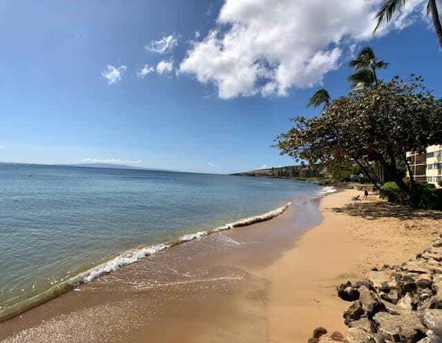 Condo in Wailuku · ★4.91 · 2 bedrooms · 3 beds · 2 baths - Photo 3