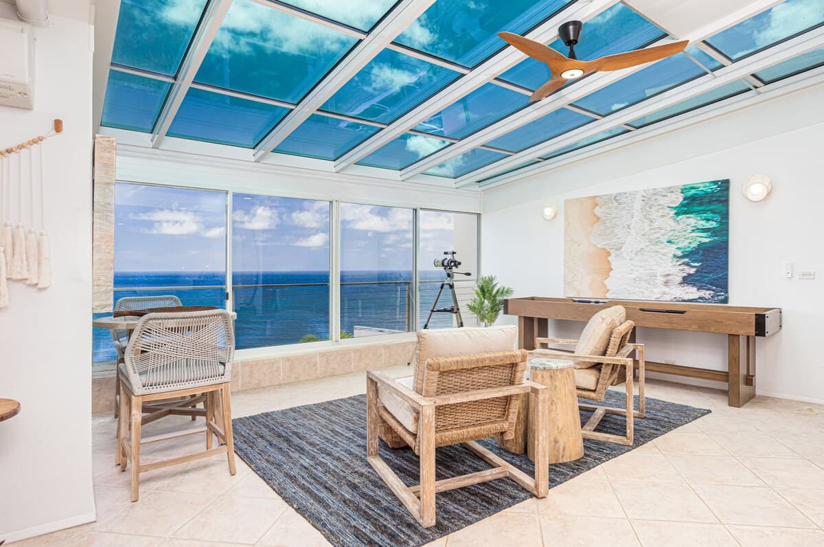 Condo in Princeville · ★4.91 · 2 bedrooms · 2 beds · 2 baths - Photo 5