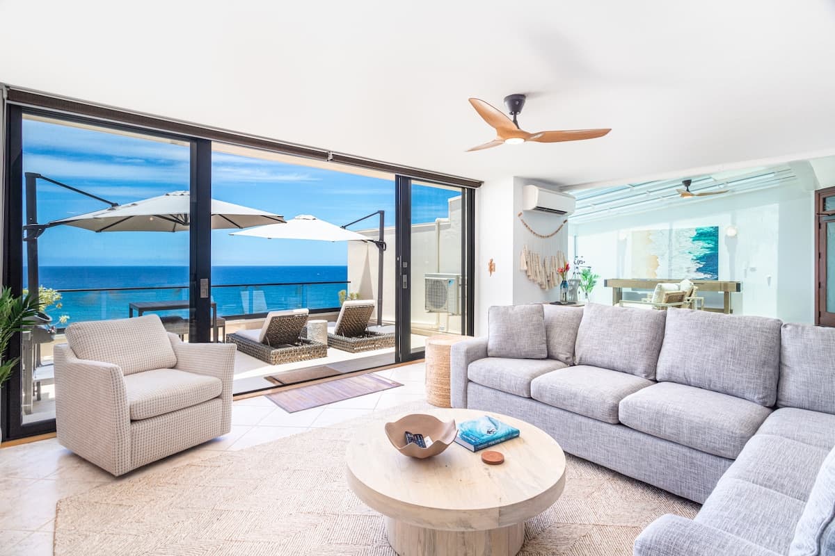 Condo in Princeville · ★4.91 · 2 bedrooms · 2 beds · 2 baths - Photo 1