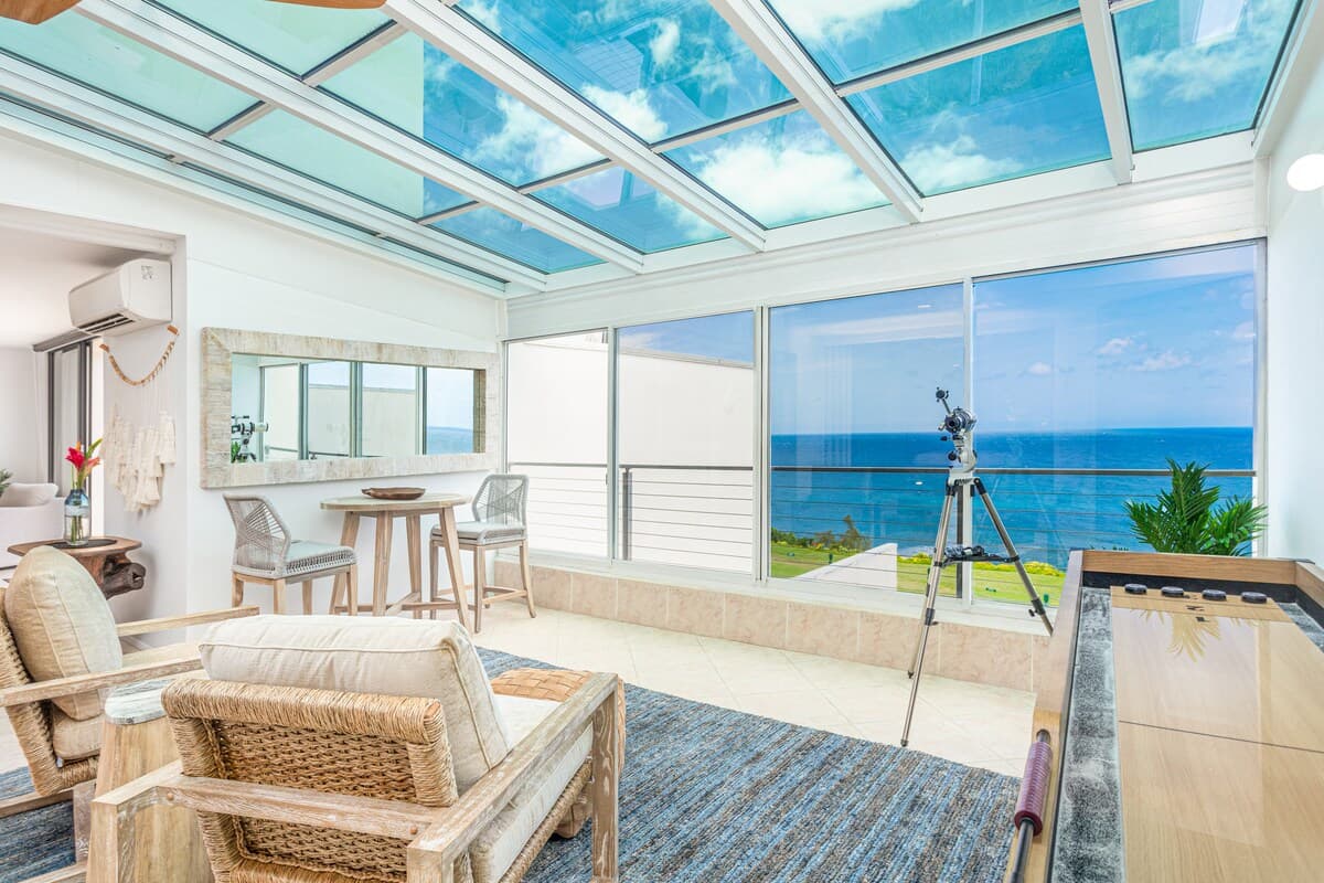 Condo in Princeville · ★4.91 · 2 bedrooms · 2 beds · 2 baths - Photo 4