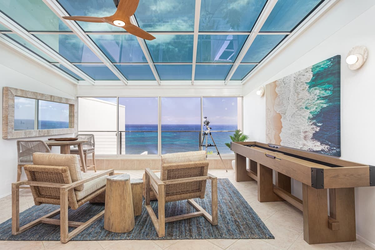 Condo in Princeville · ★4.91 · 2 bedrooms · 2 beds · 2 baths - Photo 3