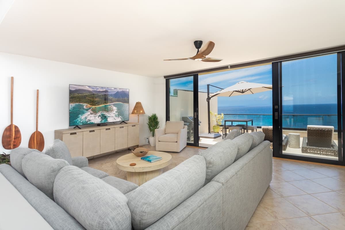 Condo in Princeville · ★4.91 · 2 bedrooms · 2 beds · 2 baths - Photo 2