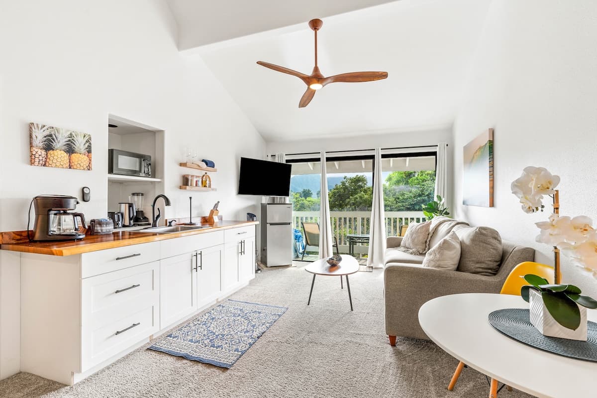 Condo in Princeville · ★4.94 · 1 bedroom · 1 bed · 1 bath - Photo 1