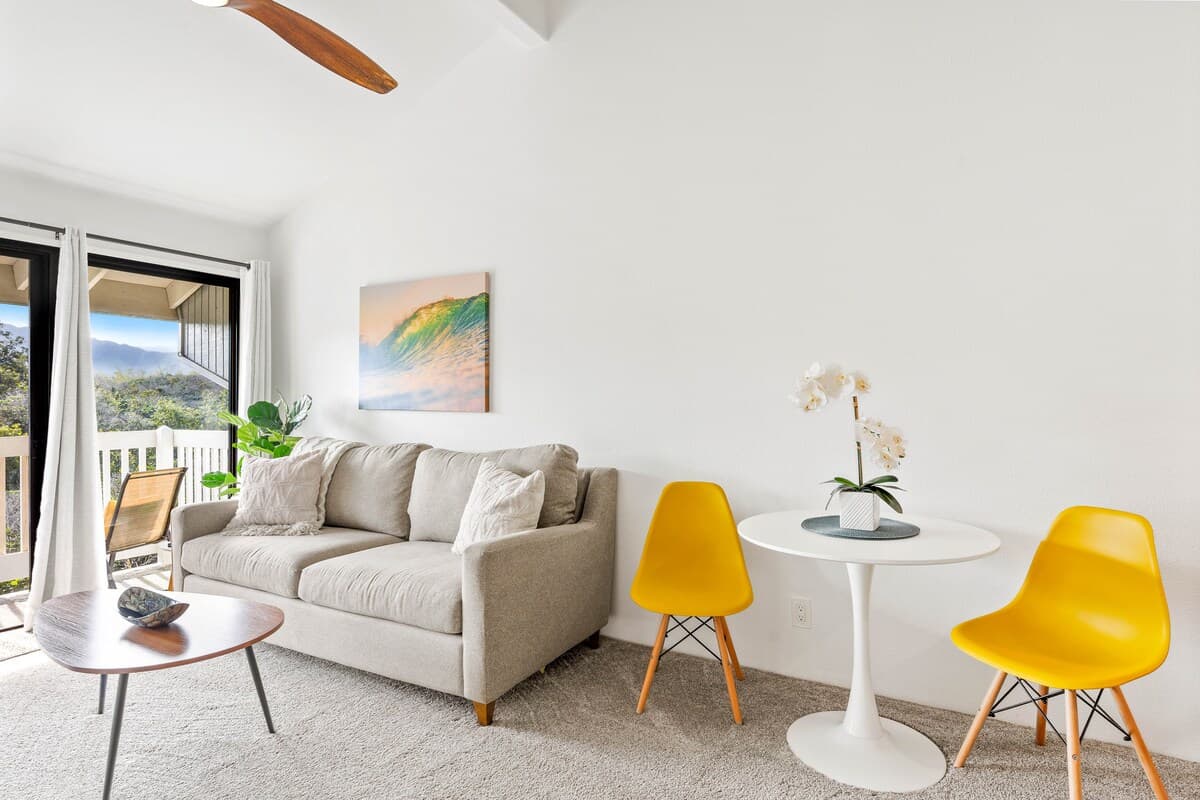 Condo in Princeville · ★4.94 · 1 bedroom · 1 bed · 1 bath - Photo 3