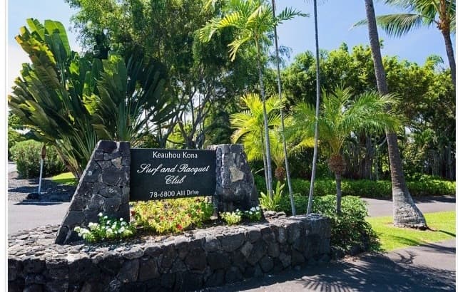 Condo in Kailua-Kona · ★4.85 · 1 bedroom · 1 bed · 2 baths - Photo 1