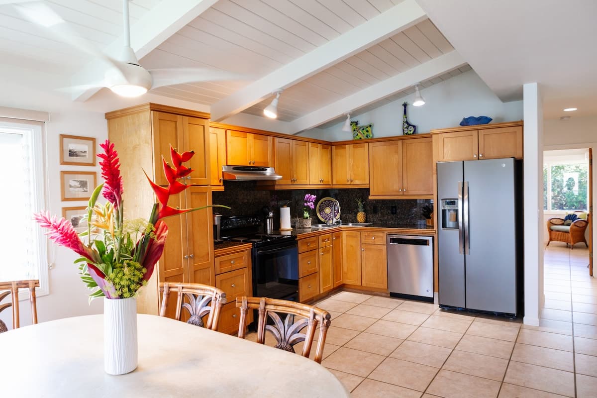 Condo in Lihue · ★4.96 · 2 bedrooms · 3 beds · 2 baths - Photo 5
