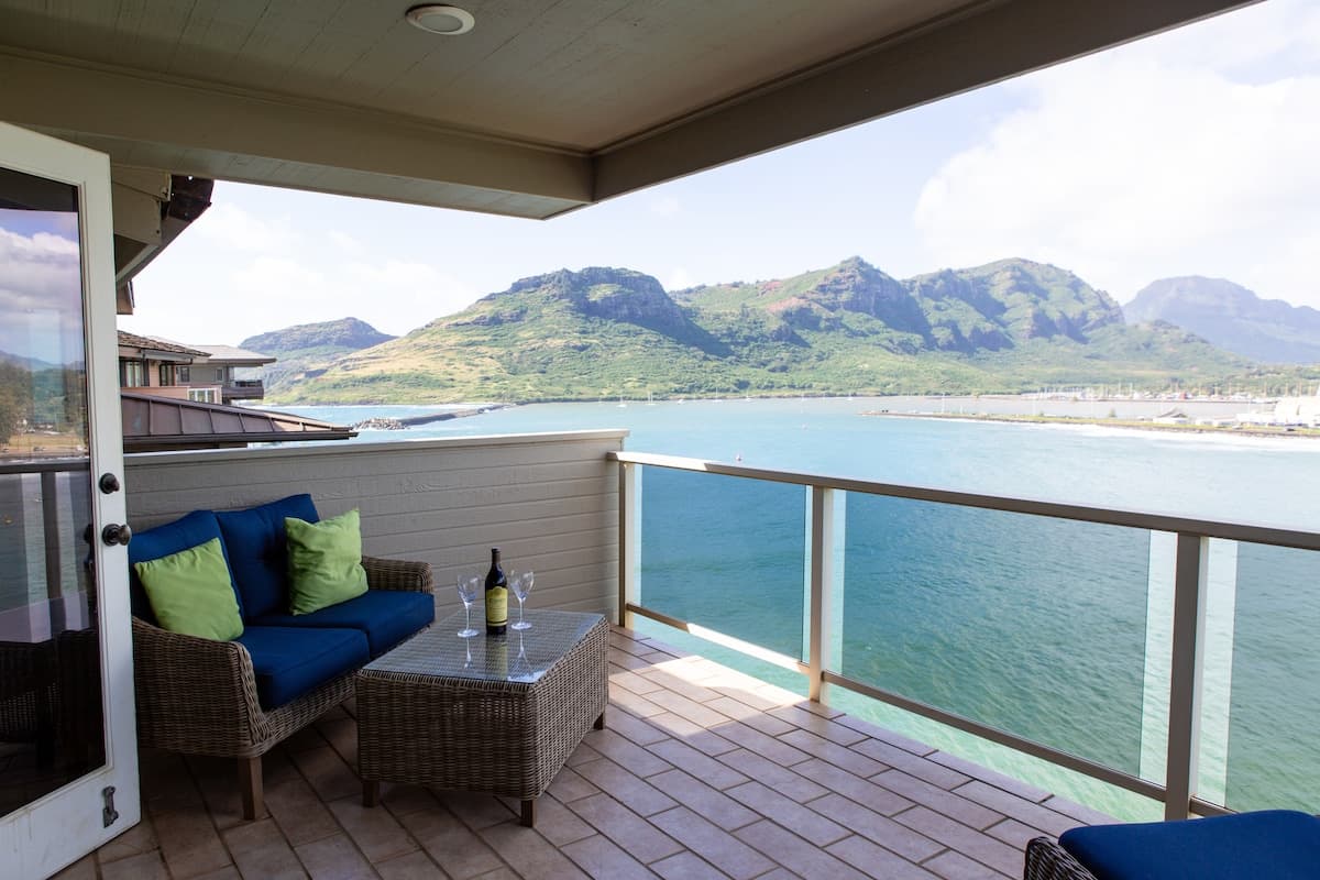 Condo in Lihue · ★4.96 · 2 bedrooms · 3 beds · 2 baths - Photo 1