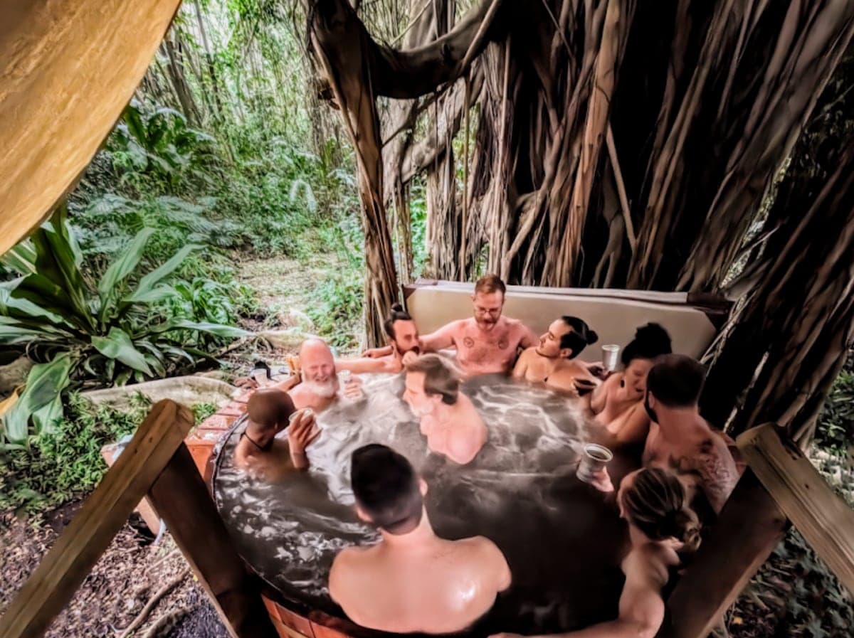 Kehena Beach Gay/lgbtqia+ Clothing Opt King Room - Photo 1
