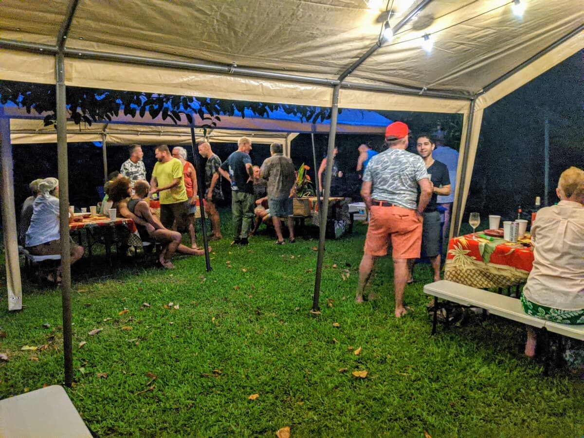 Kehena Beach Gay/lgbtqia+ Clothing Opt King Room - Photo 2