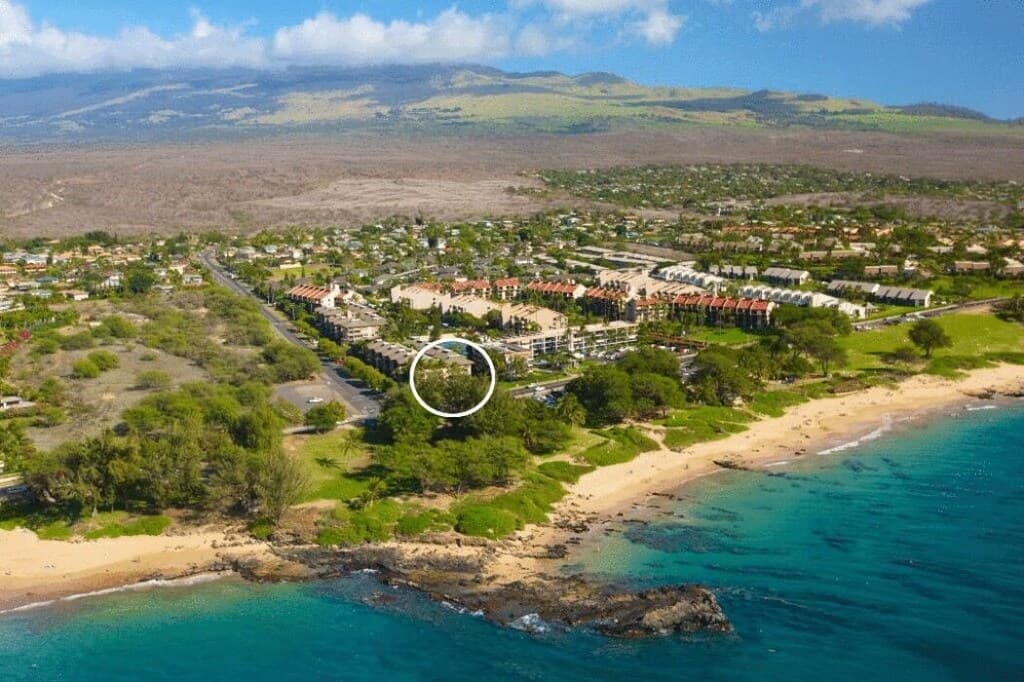 Condo in Kihei · ★4.87 · 2 bedrooms · 3 beds · 2 private baths - Photo 4