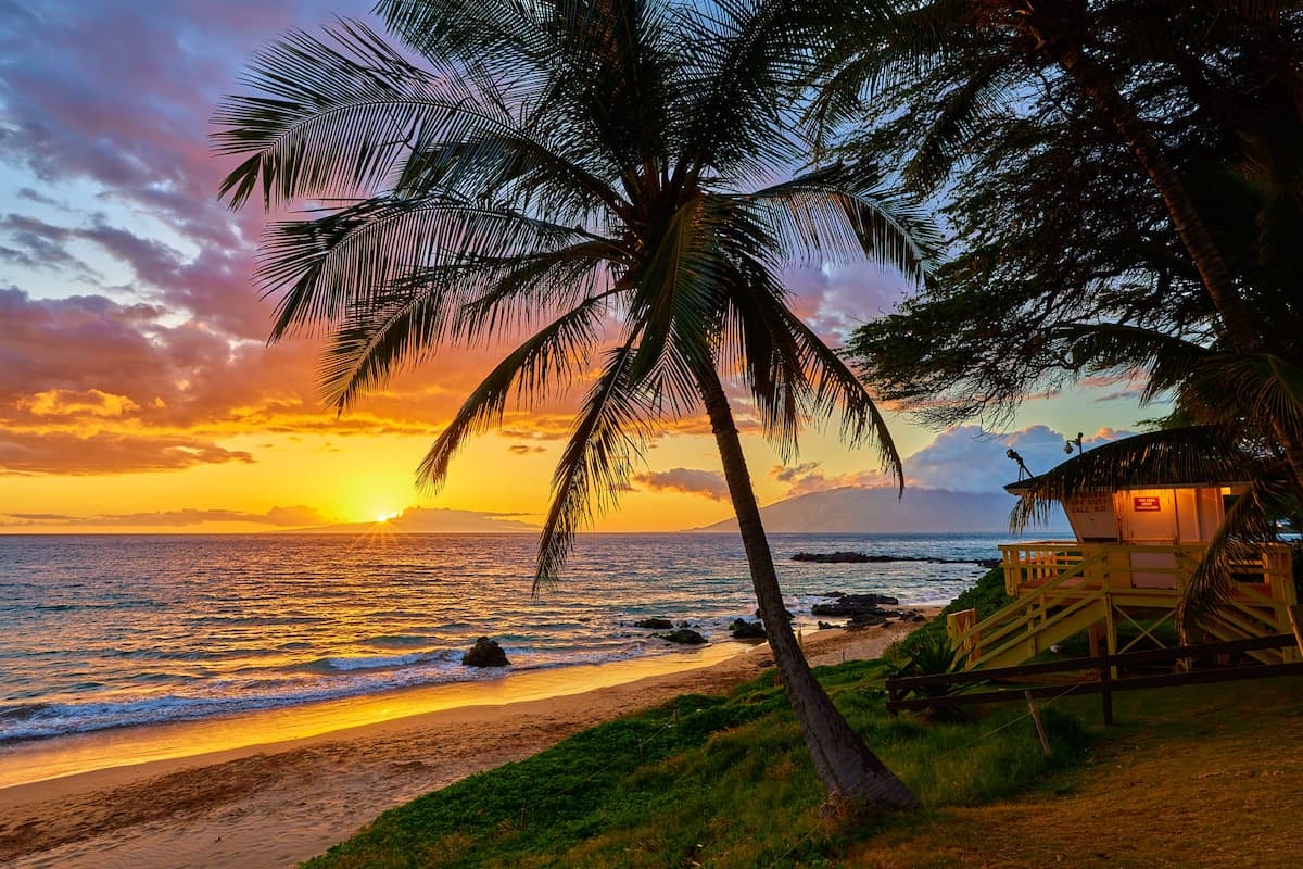 Condo in Kihei · ★4.87 · 2 bedrooms · 3 beds · 2 private baths - Photo 1