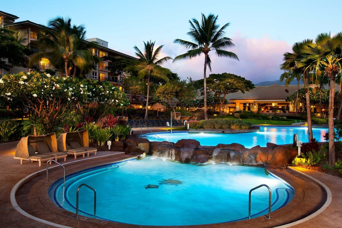 Condo in Lahaina · ★5.0 · Studio · 2 beds · 1 bath - Photo 3