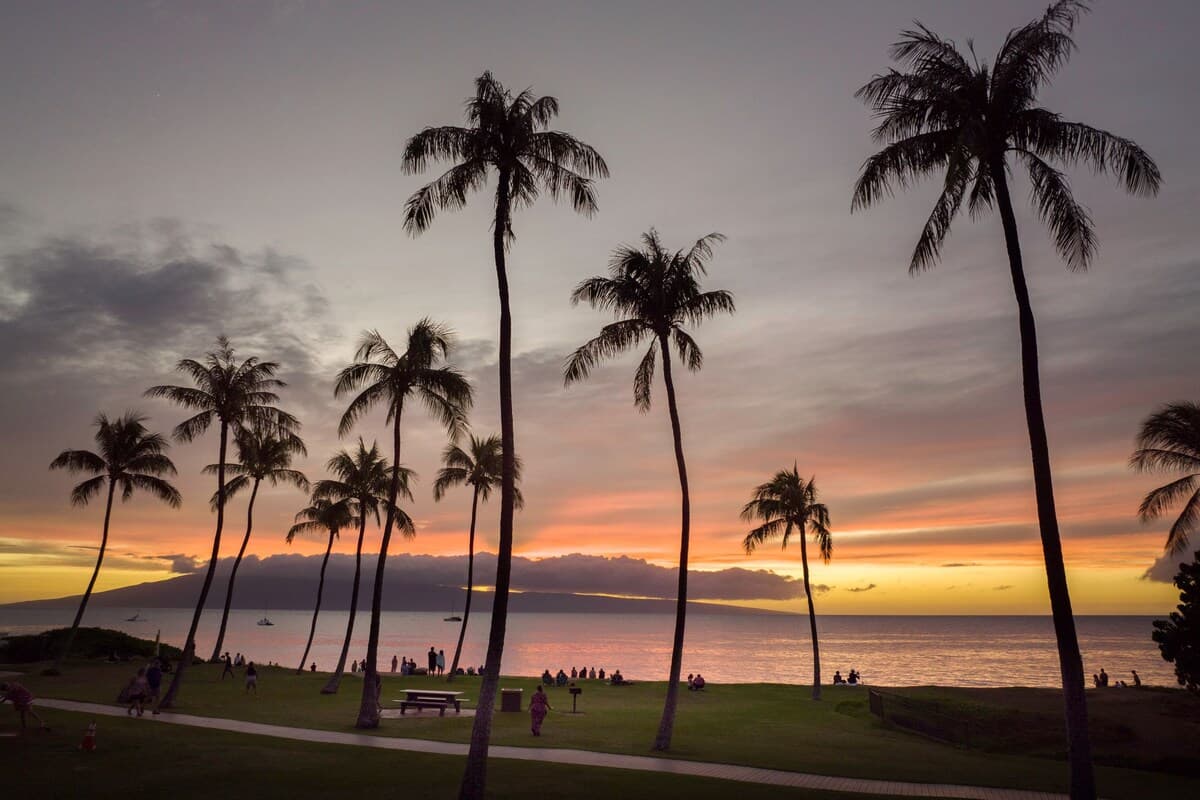 Condo in Lahaina · ★5.0 · Studio · 2 beds · 1 bath - Photo 4