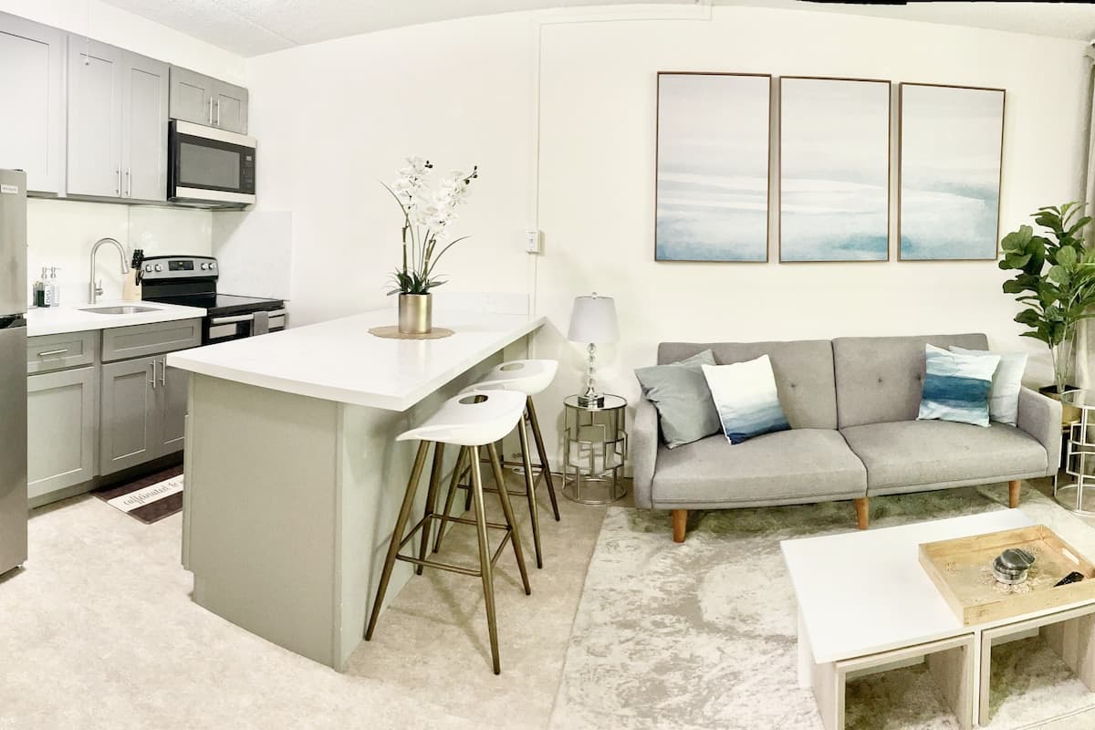 Condo in Kihei · ★4.76 · 1 bedroom · 1 bed · 1 private bath - Photo 2