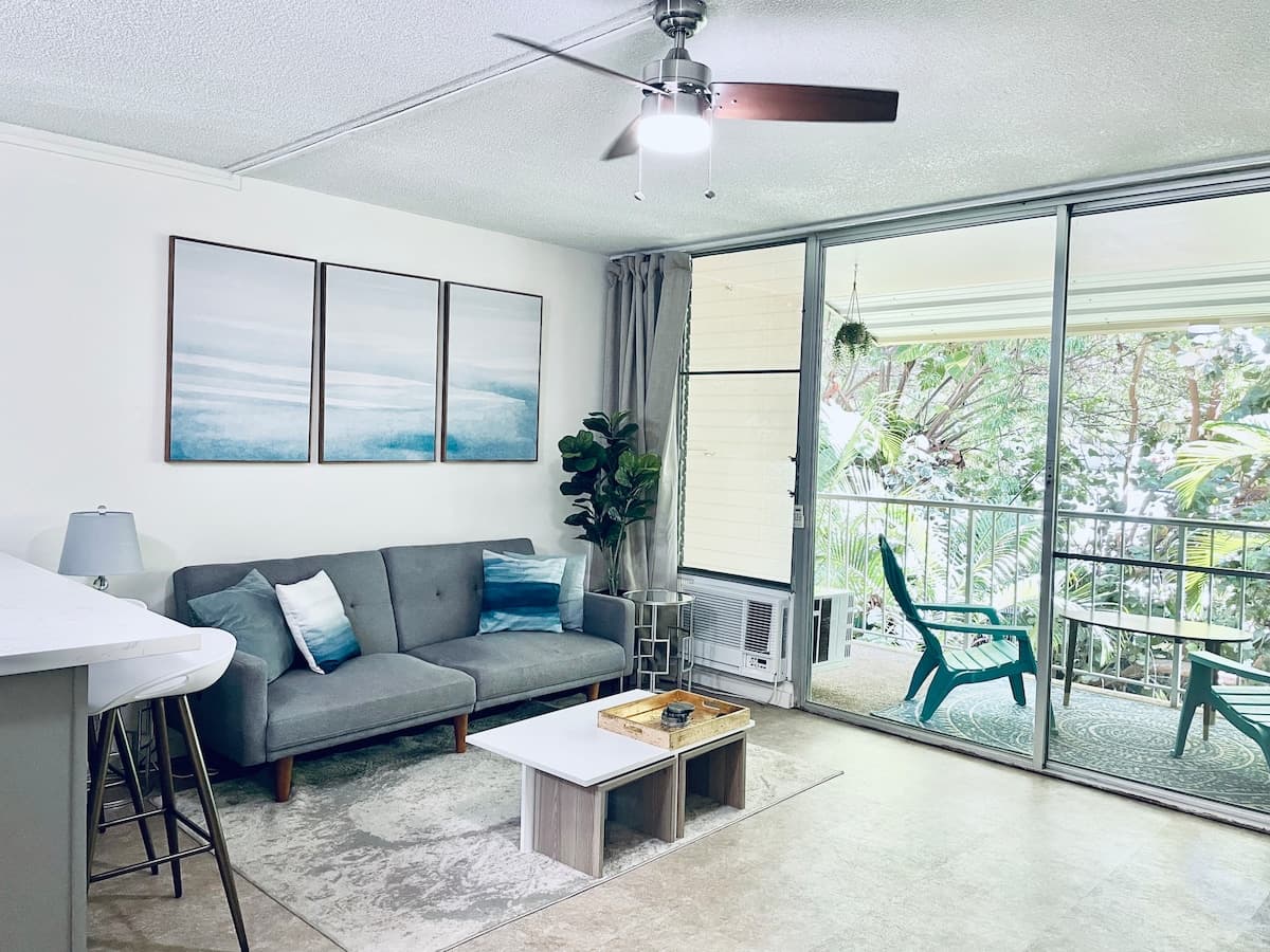 Condo in Kihei · ★4.76 · 1 bedroom · 1 bed · 1 private bath - Photo 3