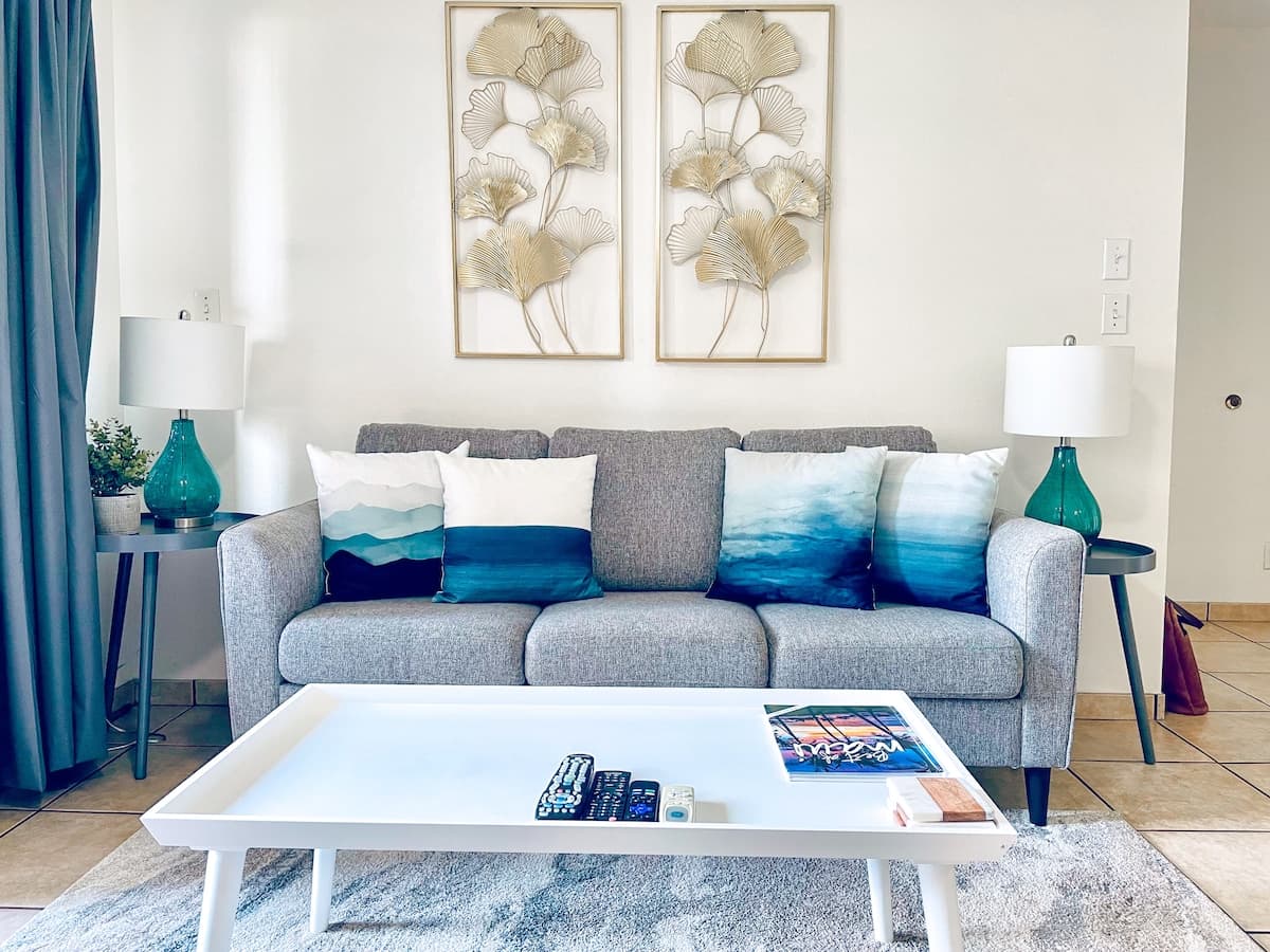 Condo in Kihei · ★4.91 · 1 bedroom · 1 bed · 1 bath - Photo 1