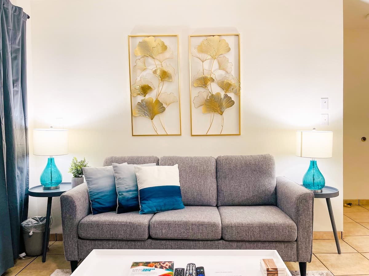 Condo in Kihei · ★4.91 · 1 bedroom · 1 bed · 1 bath - Photo 2