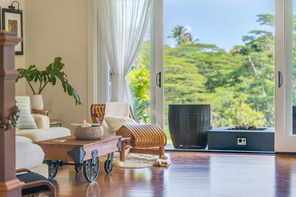 Ho’oko’ana Maui Farm Stay. On Staycation TV - Photo 2