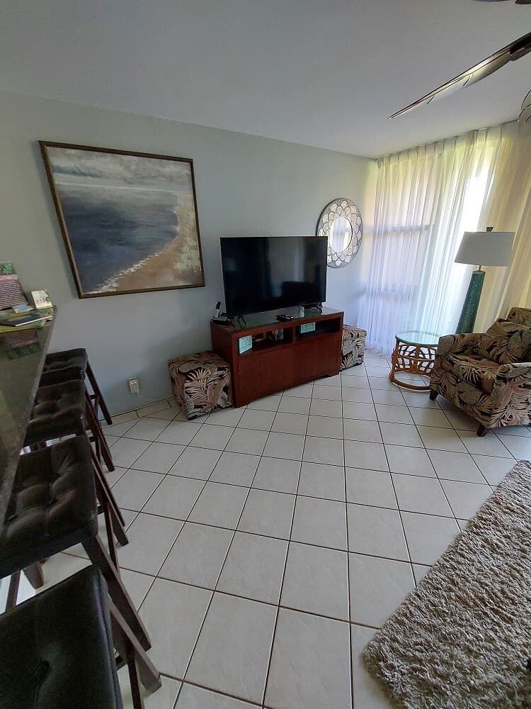 Condo in Kihei · ★4.9 · 1 bedroom · 2 beds · 1 bath - Photo 1