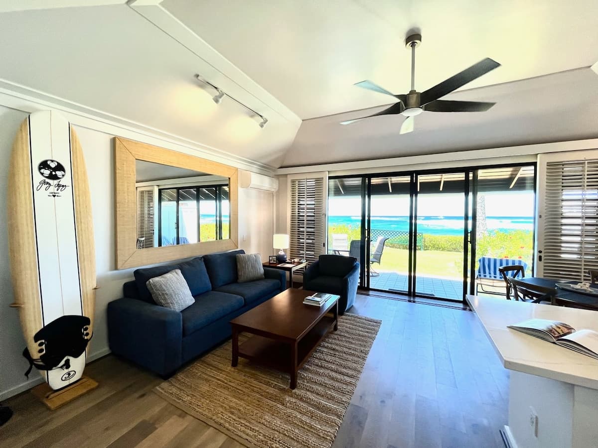 The Best Beachfront Hale on Kauai - Photo 1