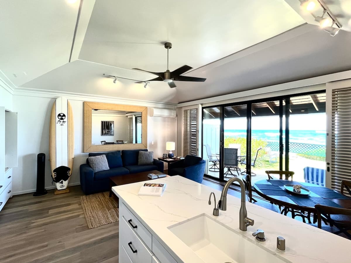 The Best Beachfront Hale on Kauai - Photo 2