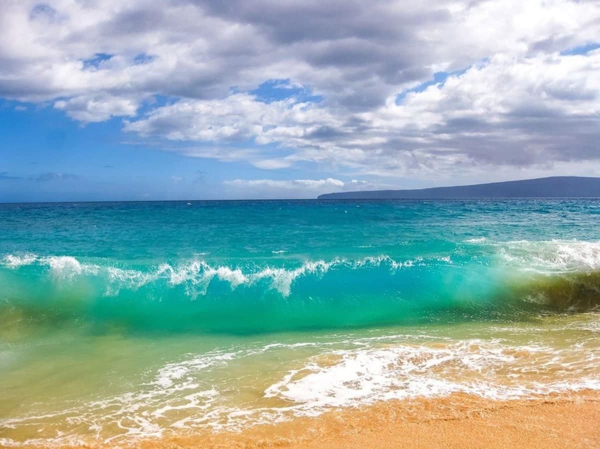 Condo in Kihei · ★4.99 · 1 bedroom · 3 beds · 2 private baths - Photo 1