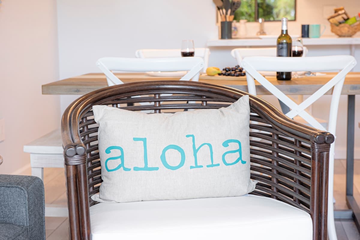 Condo in Kihei · ★4.94 · 2 bedrooms · 3 beds · 2 baths - Photo 2