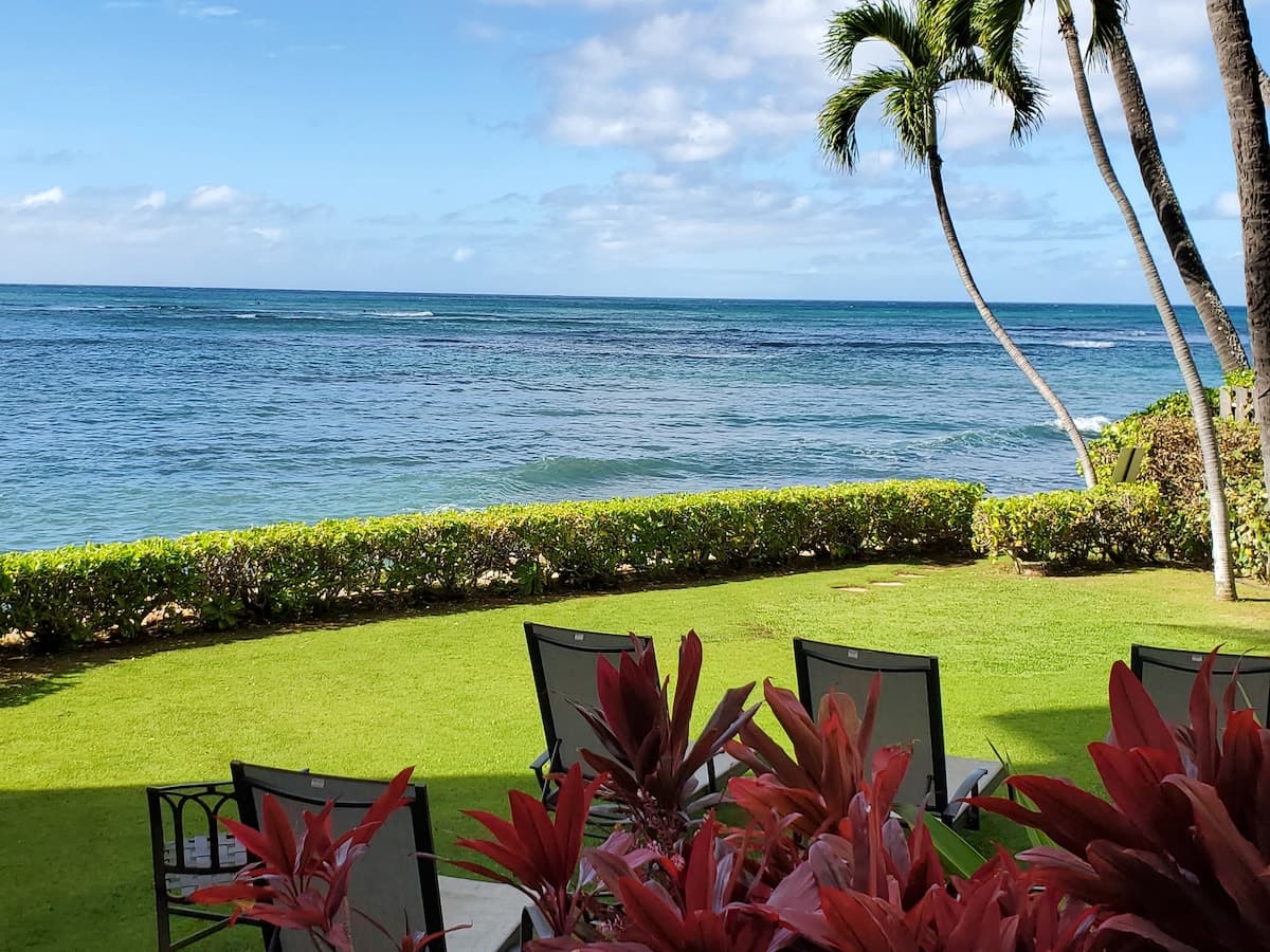 Condo in Honolulu · ★4.75 · Studio · 1 bed · 1 private bath - Photo 5