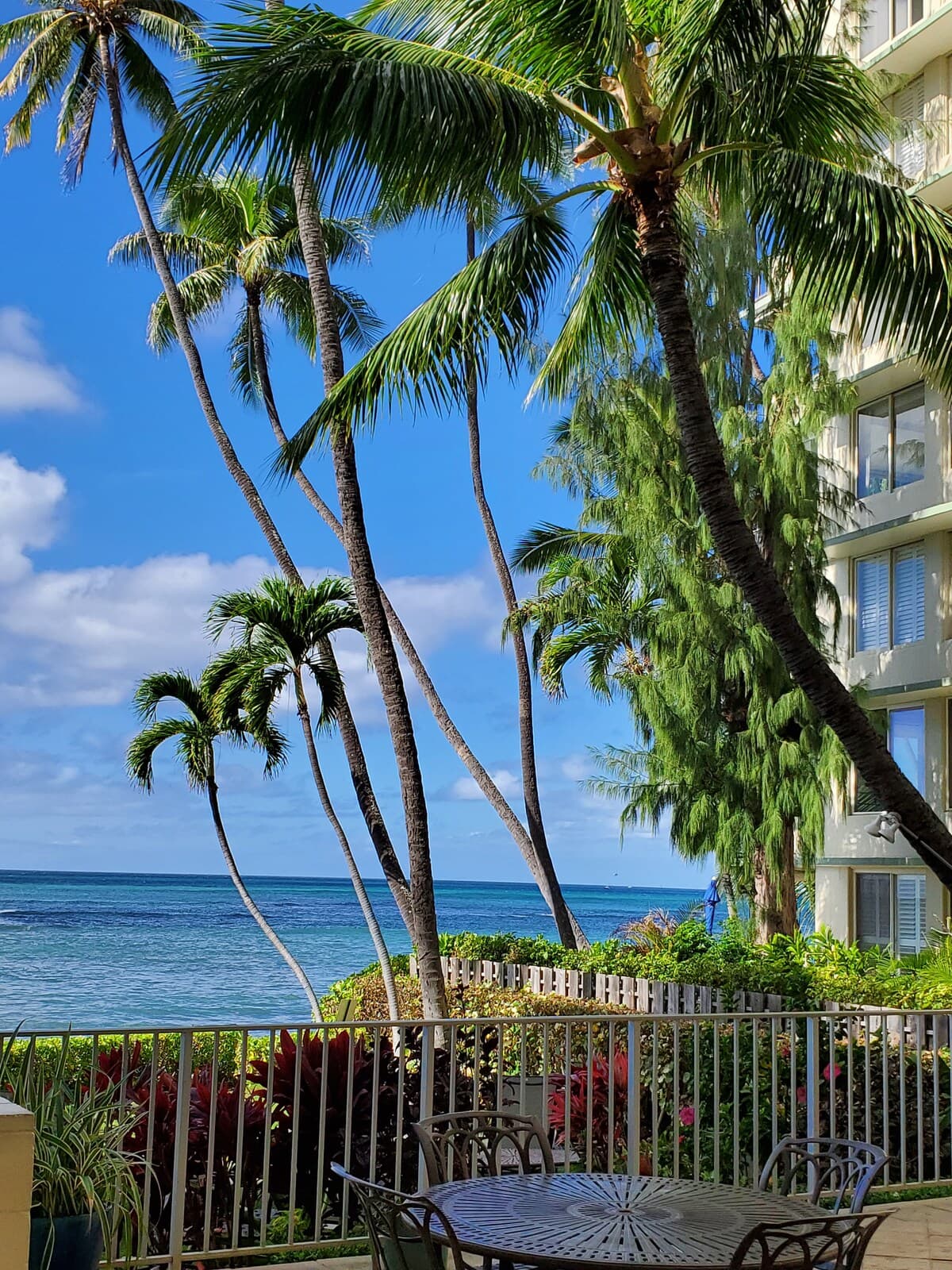 Condo in Honolulu · ★4.75 · Studio · 1 bed · 1 private bath - Photo 4