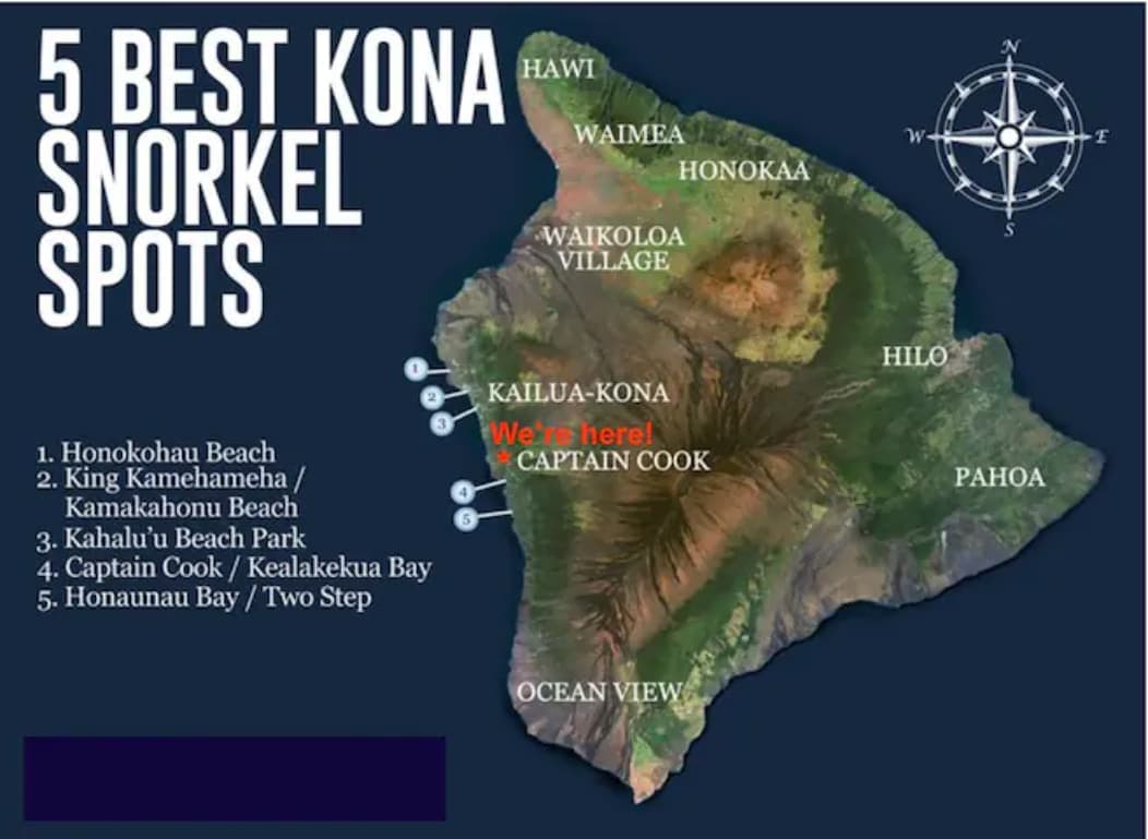 Love Kona Farm Life@ Lychee Hale - Photo 1