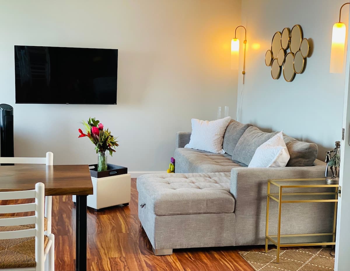 Condo in Princeville · ★4.84 · 1 bedroom · 1 bed · 1 bath - Photo 5