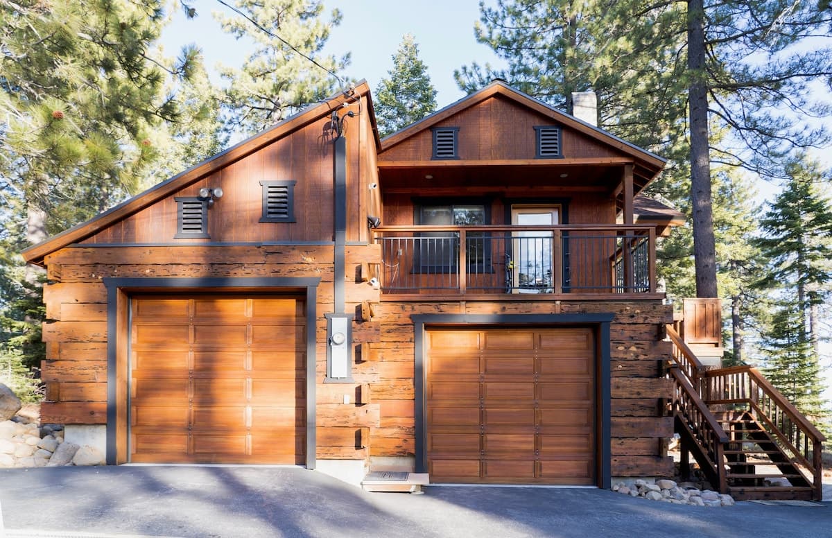 Lake Tahoe Tree-Filtered Views, Forest Steps Away - Photo 2