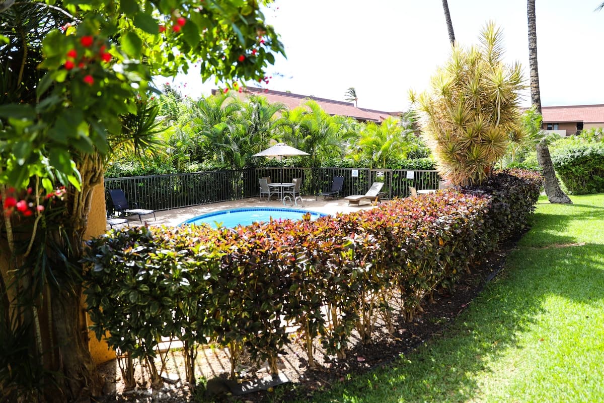 Condo in Kihei · ★4.89 · 1 bedroom · 3 beds · 1 bath - Photo 1