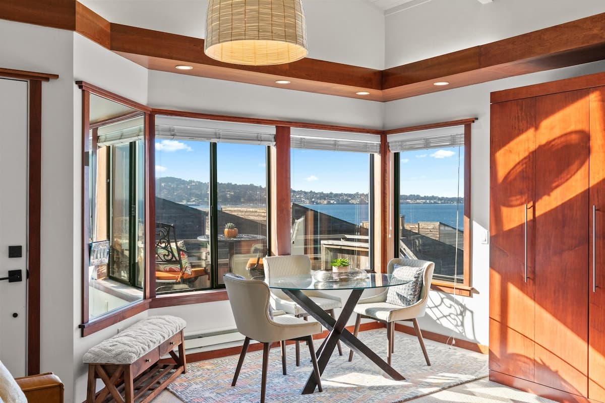 Luxury Beach Retreat Private Ocean Access, Deck - Photo 2