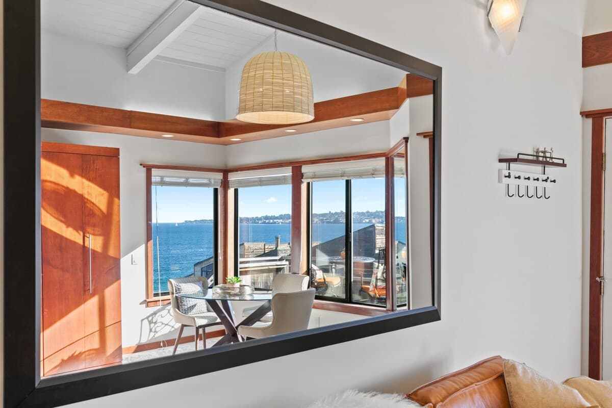 Luxury Beach Retreat Private Ocean Access, Deck - Photo 3