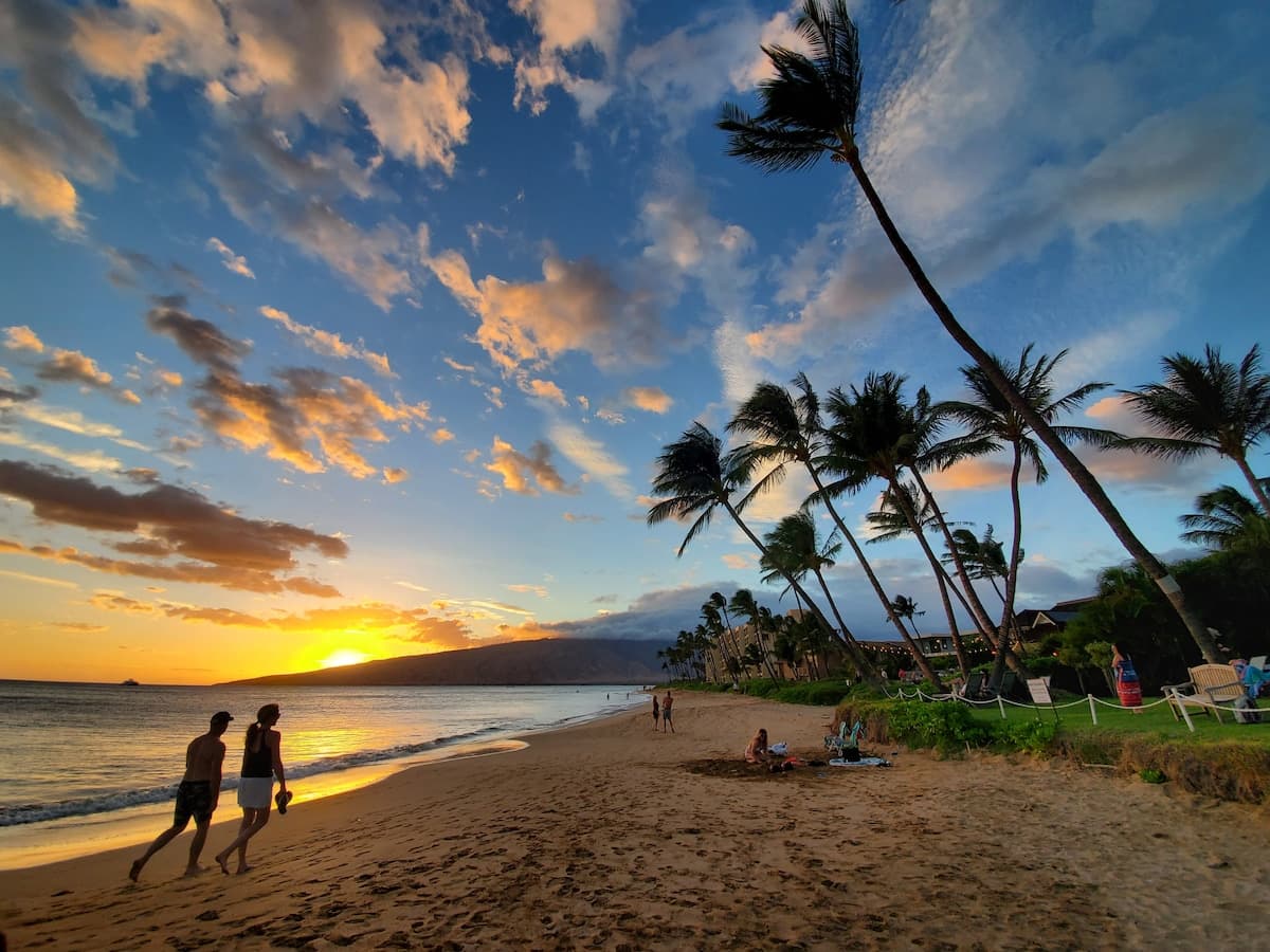 Condo in Kihei · ★4.85 · 1 bedroom · 2 beds · 2 private baths - Photo 1