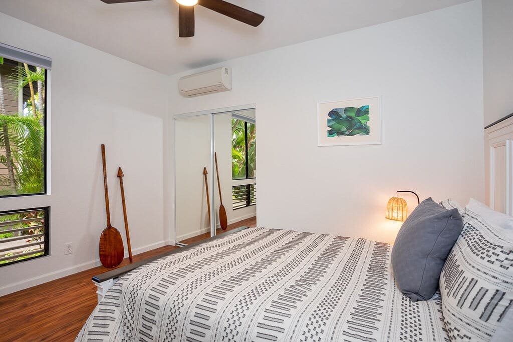 Condo in Wailea · ★4.85 · 3 bedrooms · 4 beds · 2 private baths - Photo 4